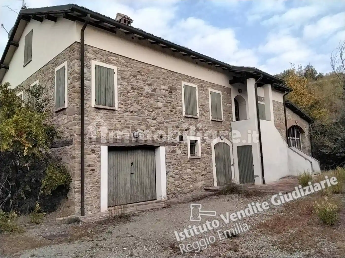 Appartamento in vendita a Castellarano