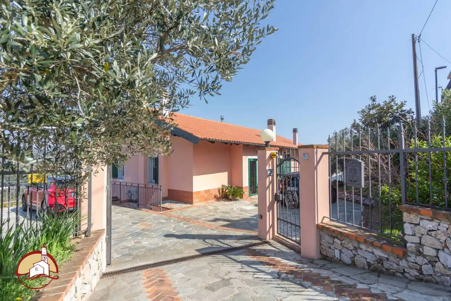 Villa in vendita a Savona
