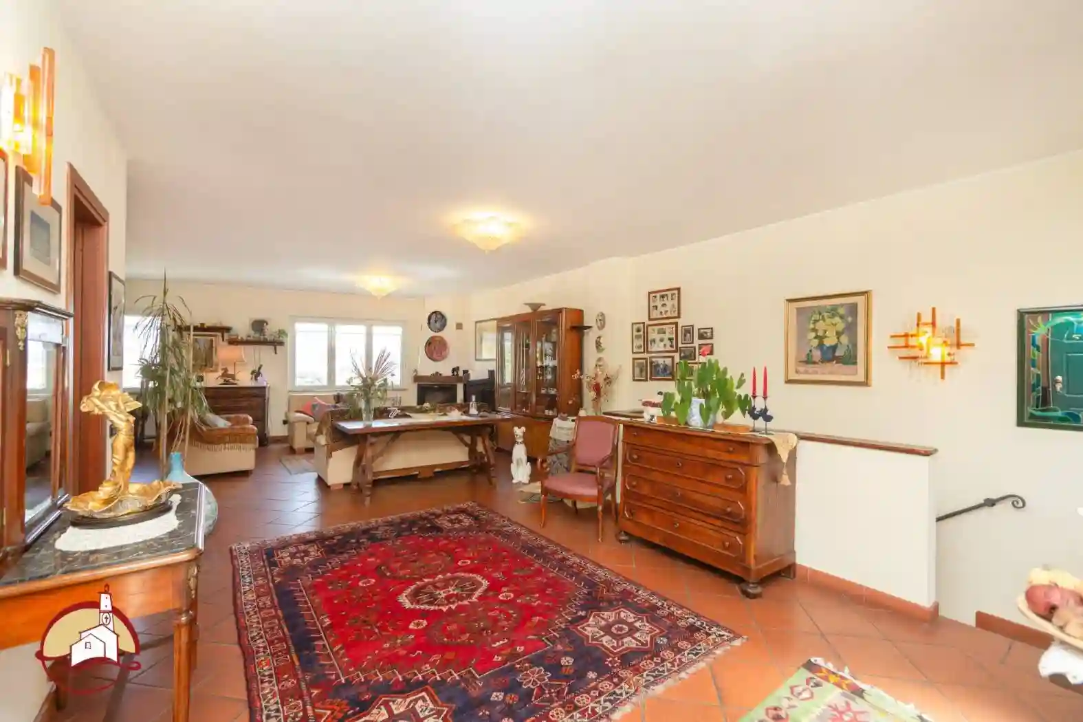 Villa - foto 4