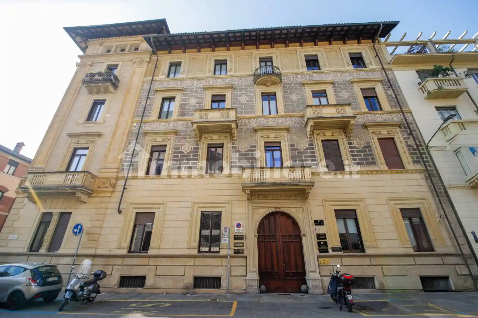 Appartamento in vendita a Torino