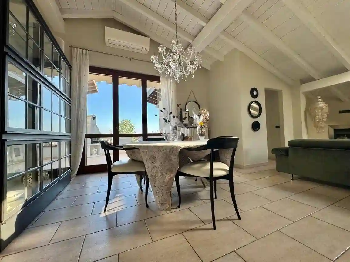 Attico - Mansarda - foto 2