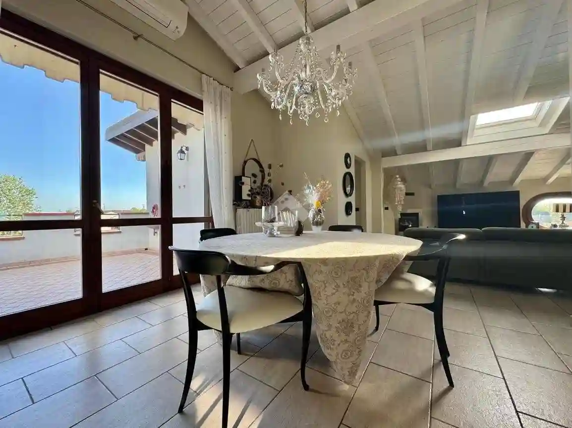 Attico - Mansarda - foto 3