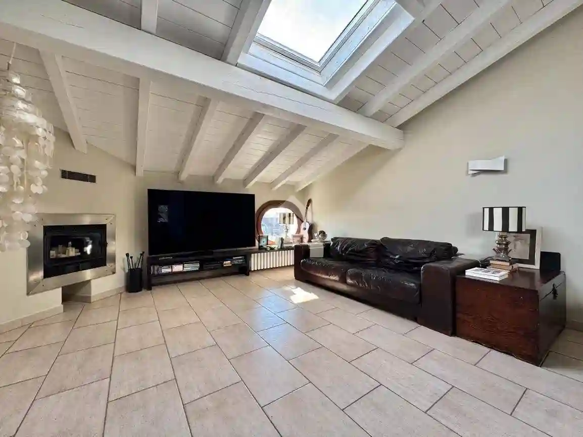 Attico - Mansarda - foto 4