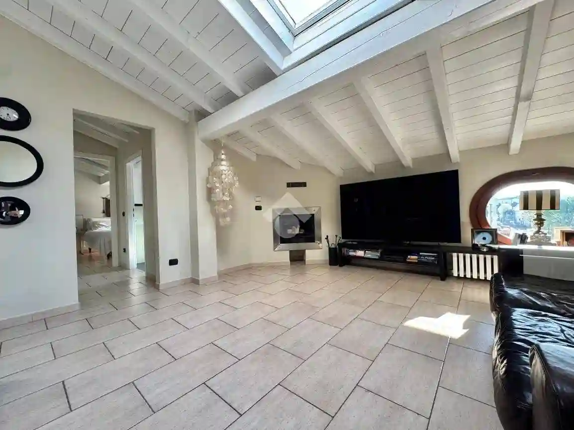 Attico - Mansarda - foto 5