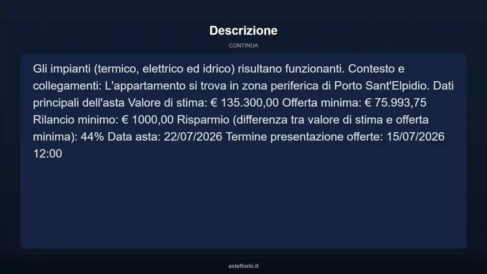 Appartamento - foto 5