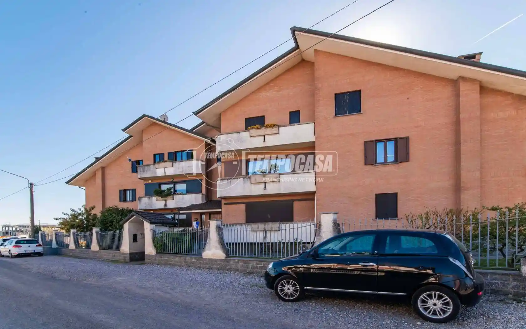 Appartamento in vendita a Uboldo