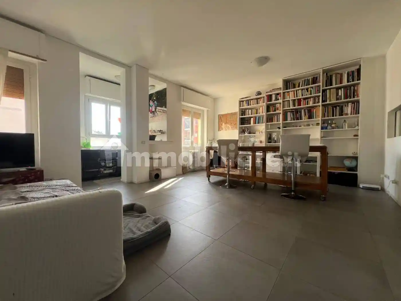 Appartamento in affitto a Cassina de' Pecchi