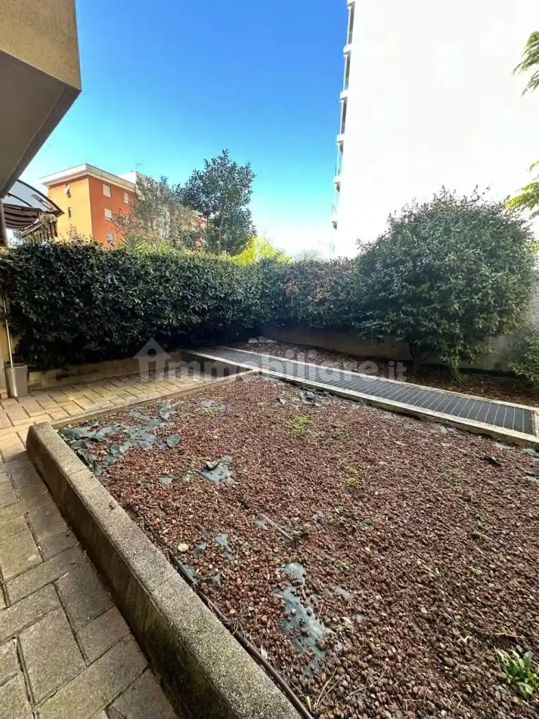 Appartamento in vendita a Cologno Monzese