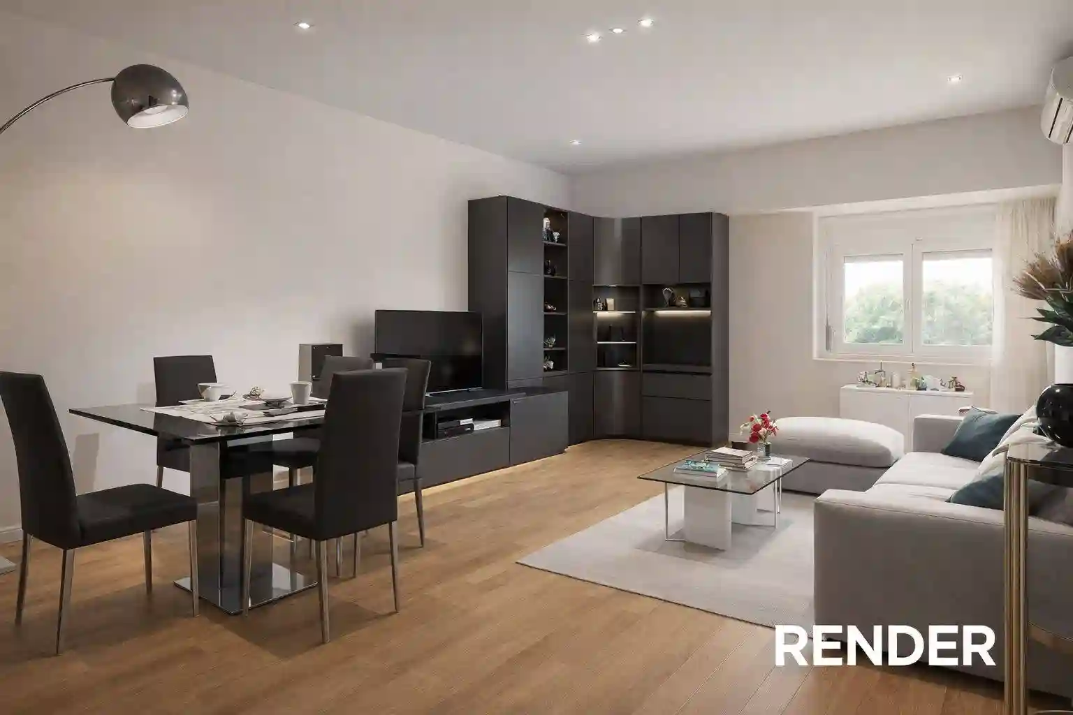 Appartamento - foto 4