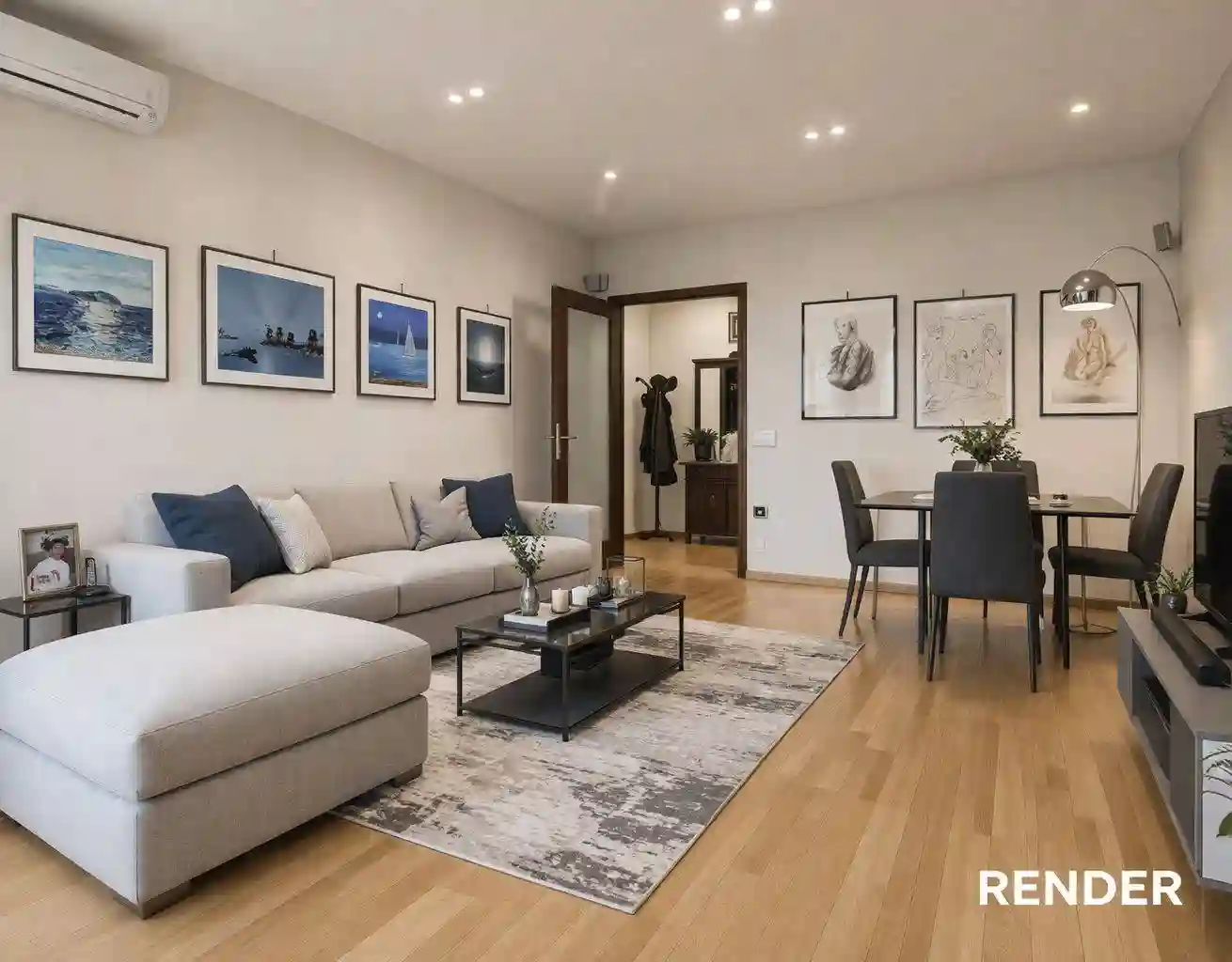 Appartamento - foto 5