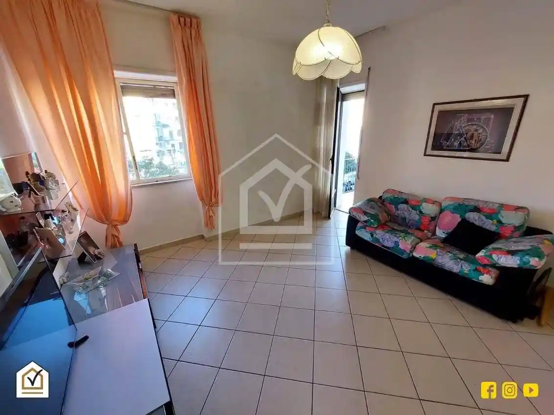 Appartamento in vendita a Modugno