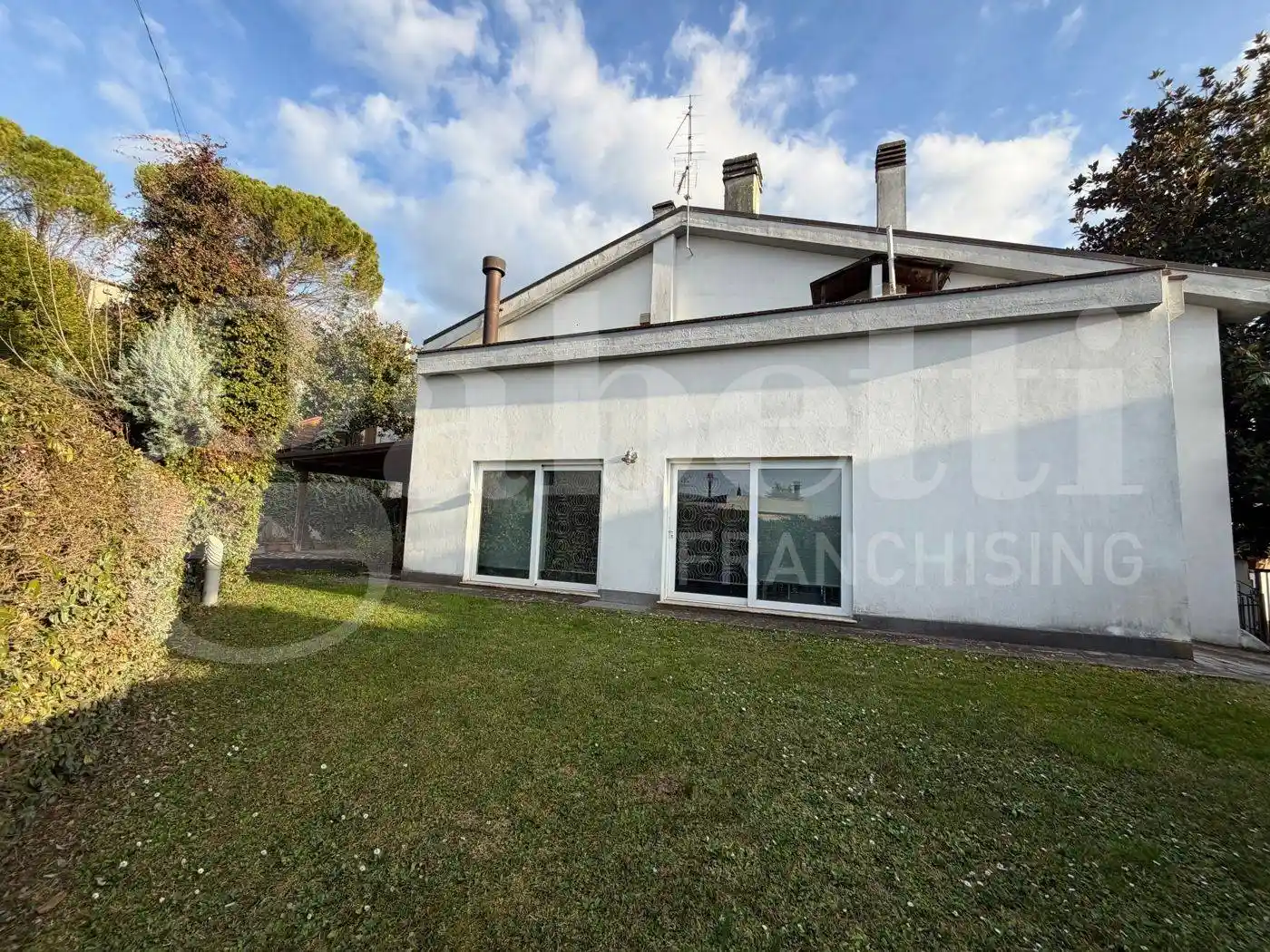 Villa in affitto a Terni
