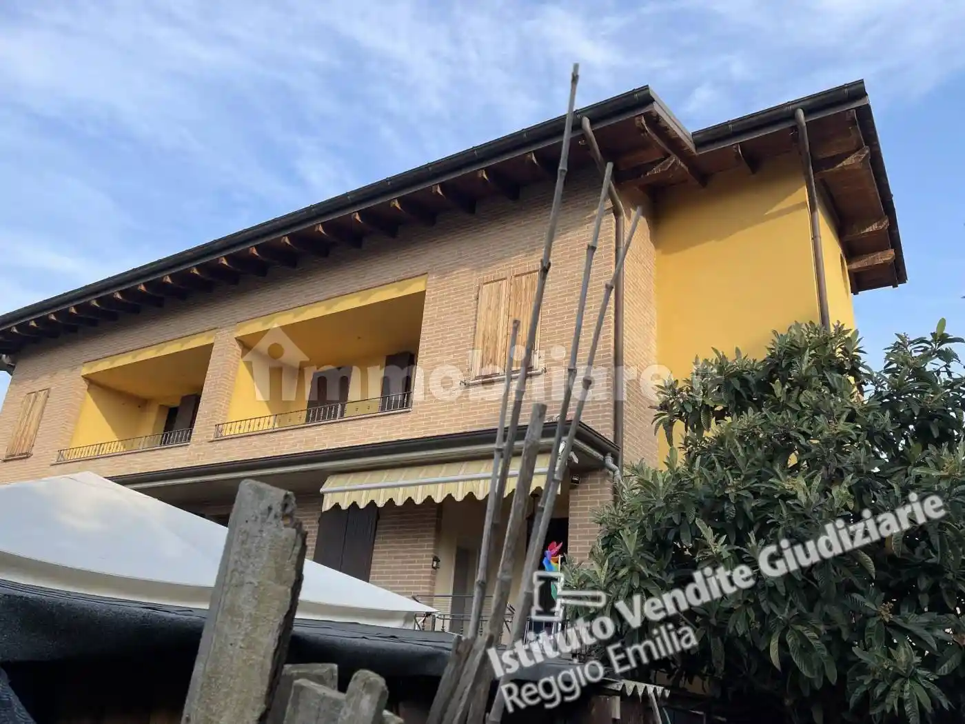 Appartamento in vendita a Casalgrande