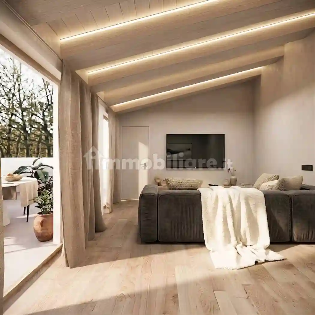 Attico - Mansarda - foto 2