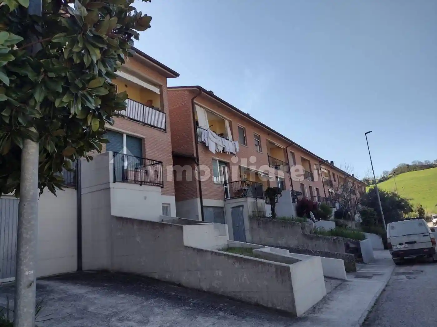 Appartamento in vendita a Urbino