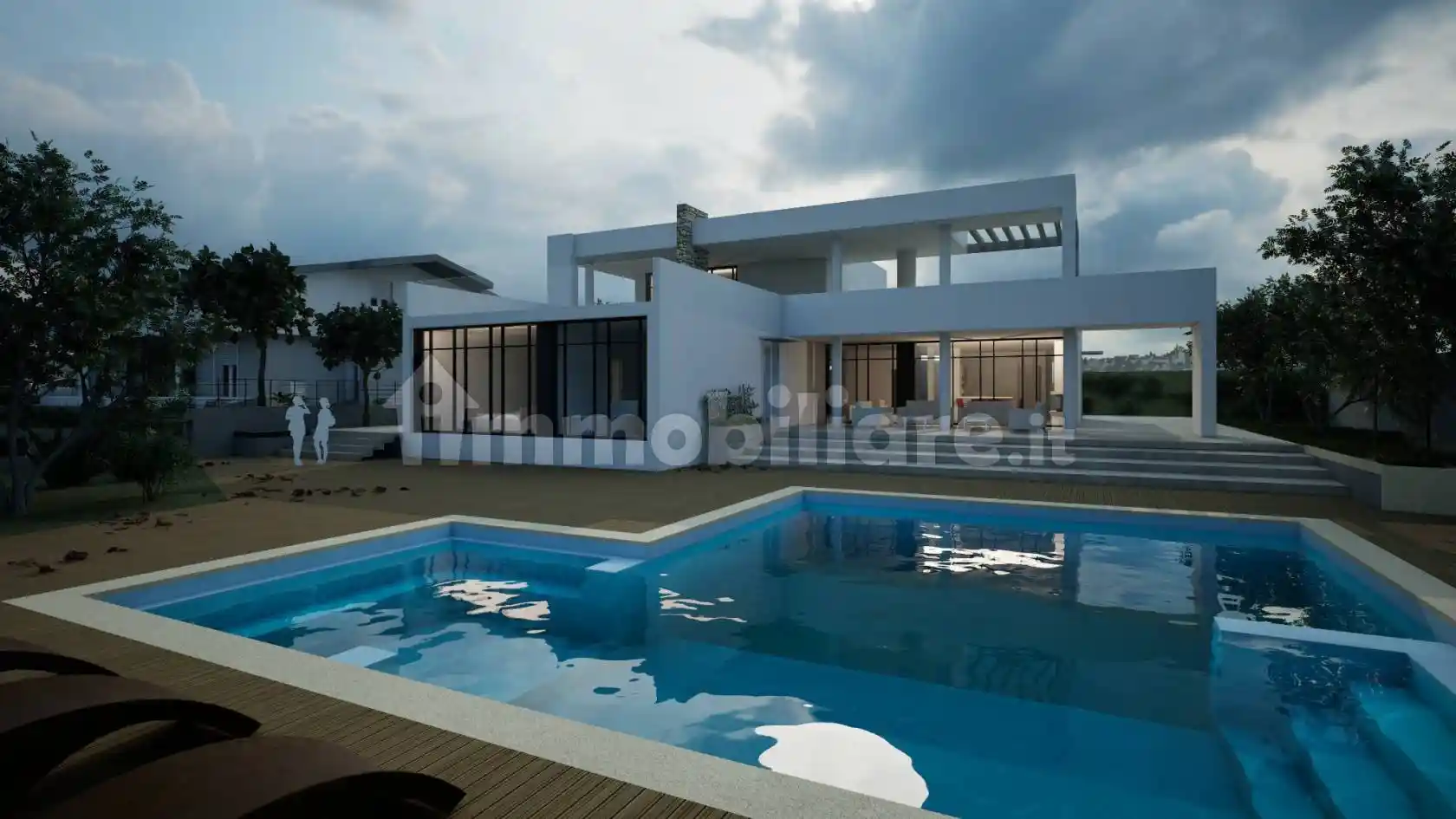 Villa in vendita a Benevento