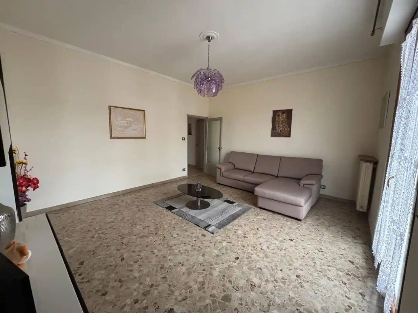 Appartamento in vendita a Arezzo