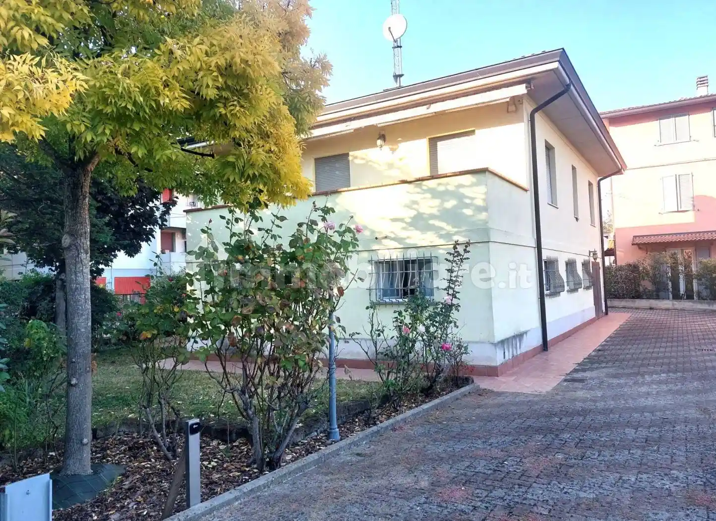 Villa in vendita a Parma