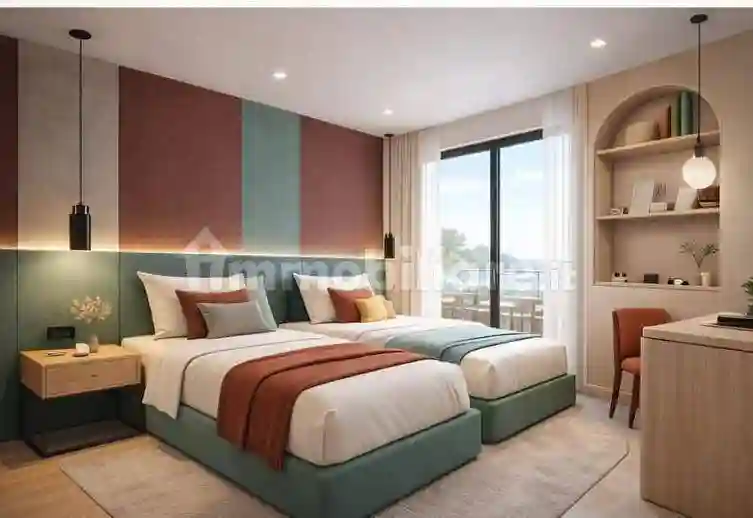 Appartamento - foto 4