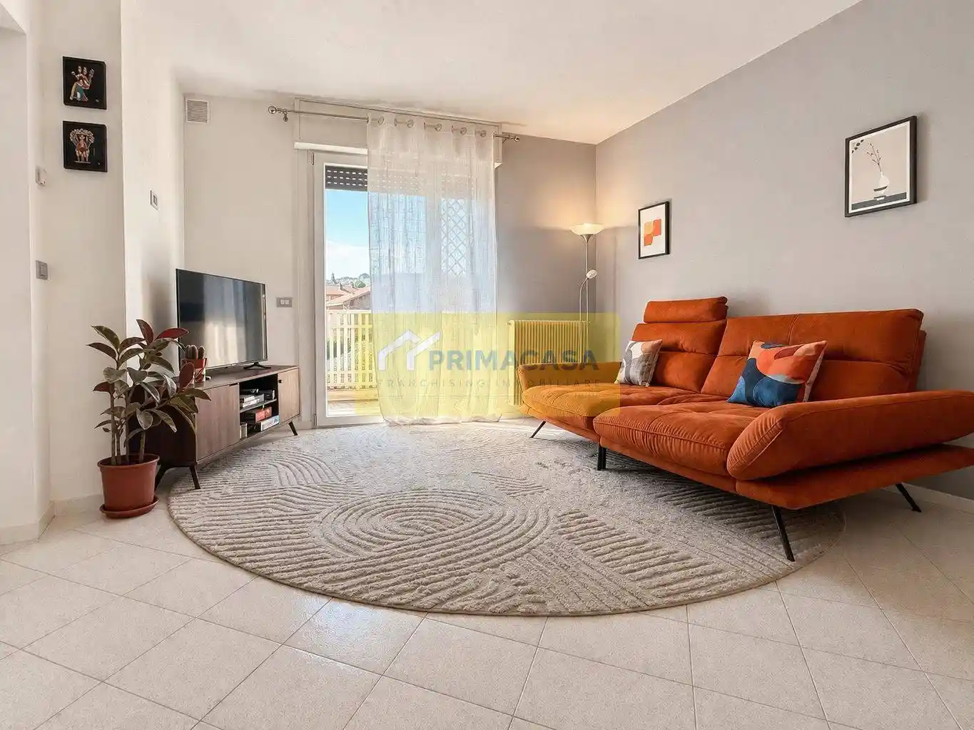 Appartamento in vendita a Marcon