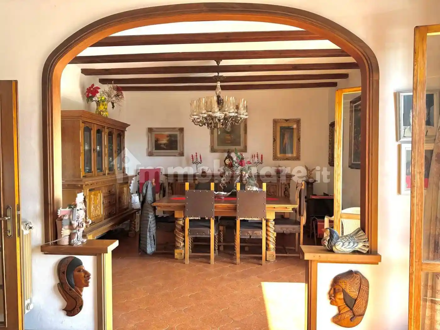 Appartamento in vendita a Sesto Fiorentino