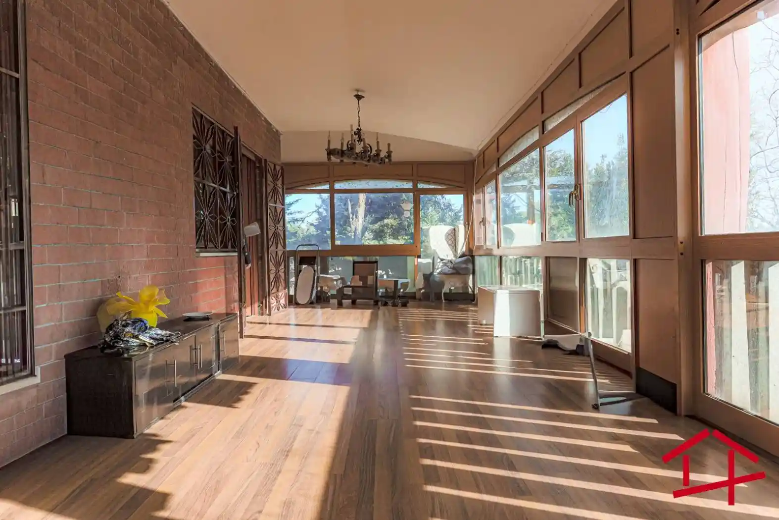 Villa in vendita a Roma