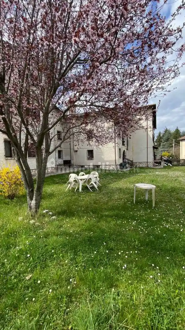 Appartamento in vendita a Rocca di Botte