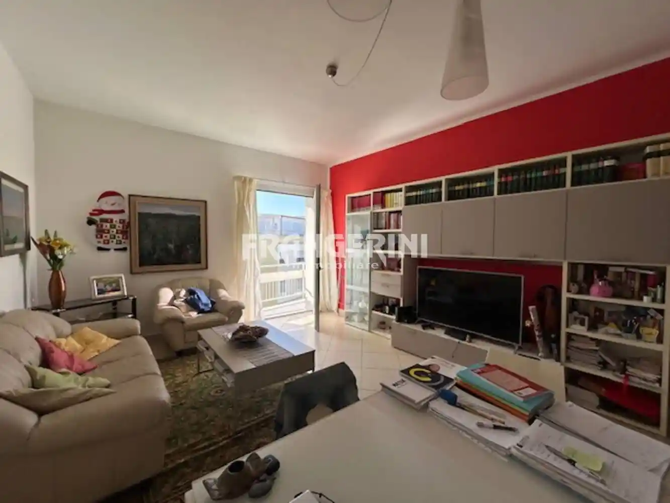 Appartamento in vendita a Livorno