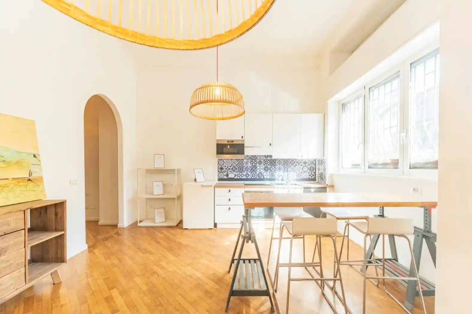 Loft in vendita a Milano