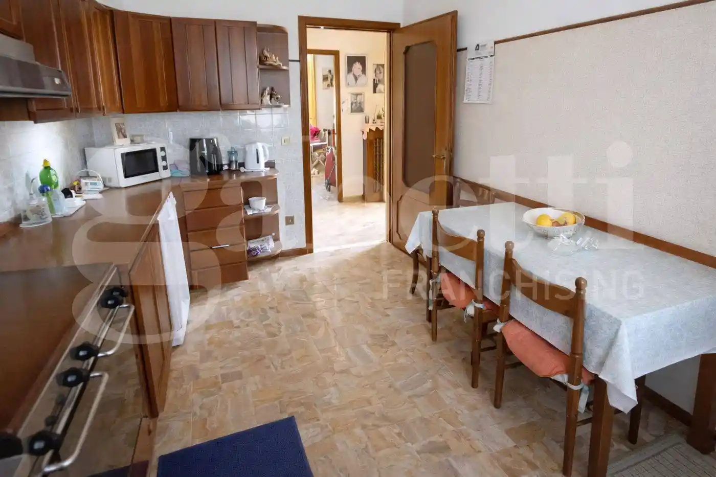 Appartamento in vendita a Chioggia