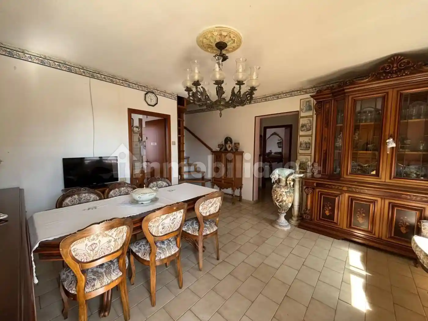 Appartamento in vendita a Massa