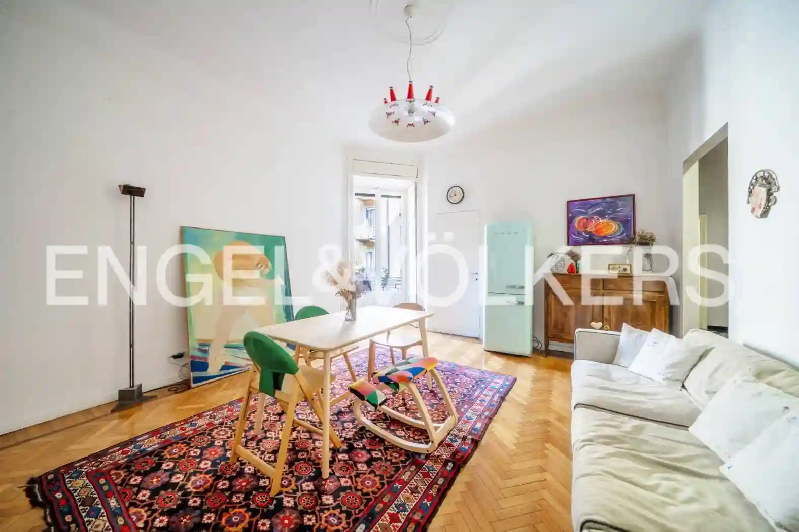 Appartamento - foto 2