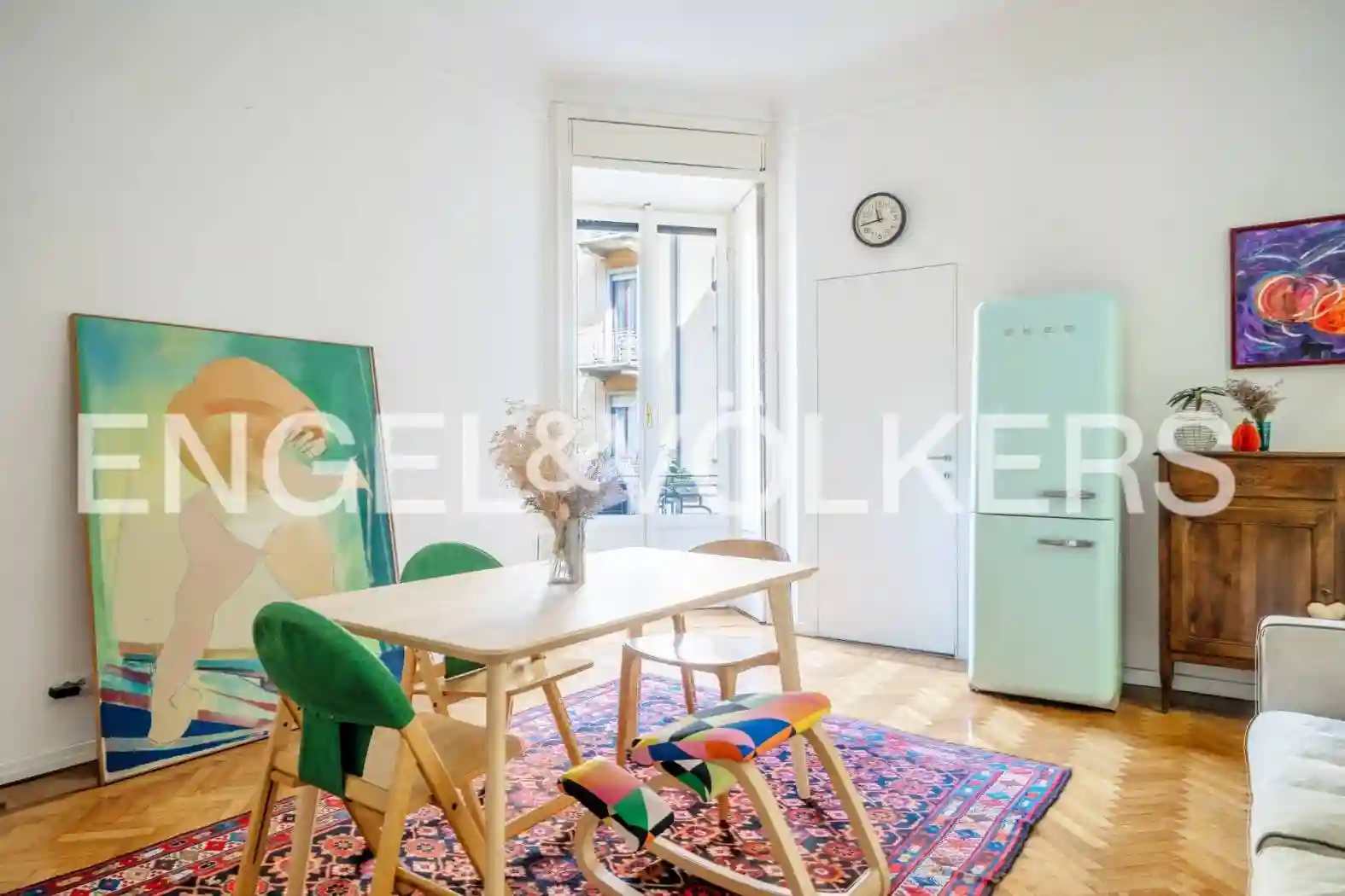 Appartamento - foto 4