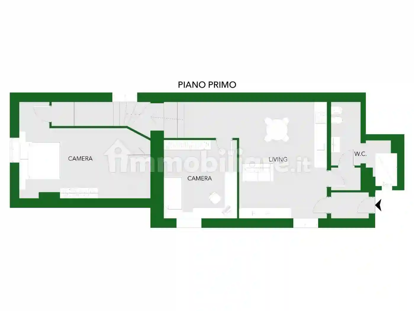 Appartamento - foto 5