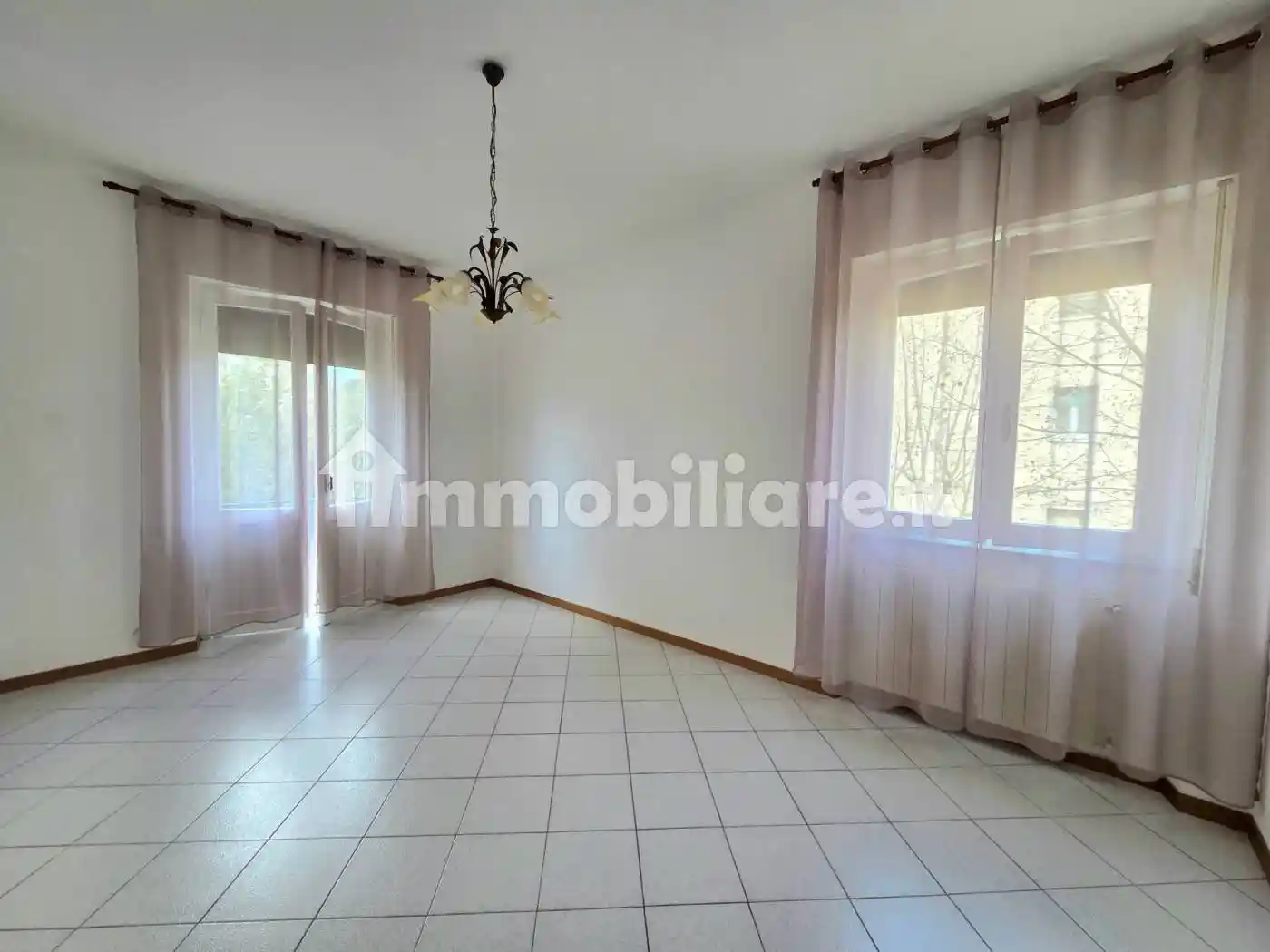 Appartamento in vendita a Foiano della Chiana