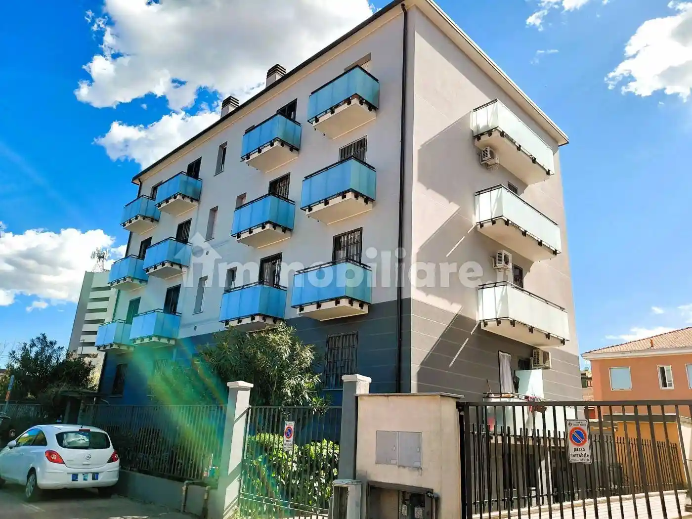 Appartamento in vendita a Cologno Monzese