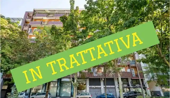 Appartamento in vendita a Sesto San Giovanni