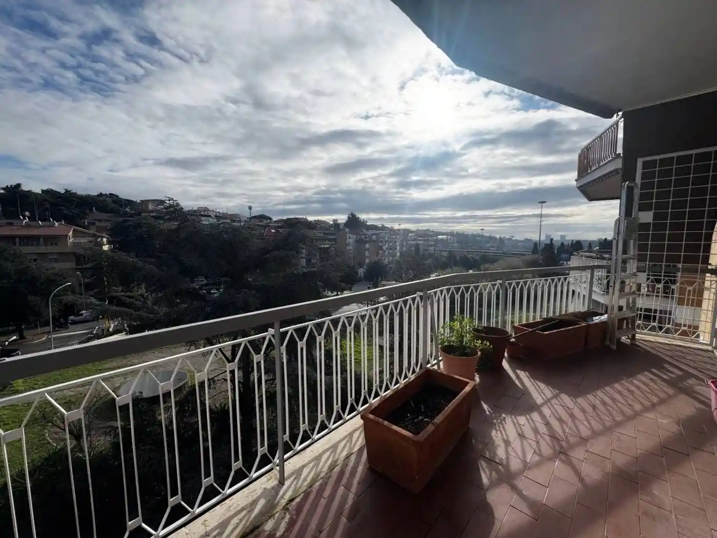 Appartamento in affitto a Roma