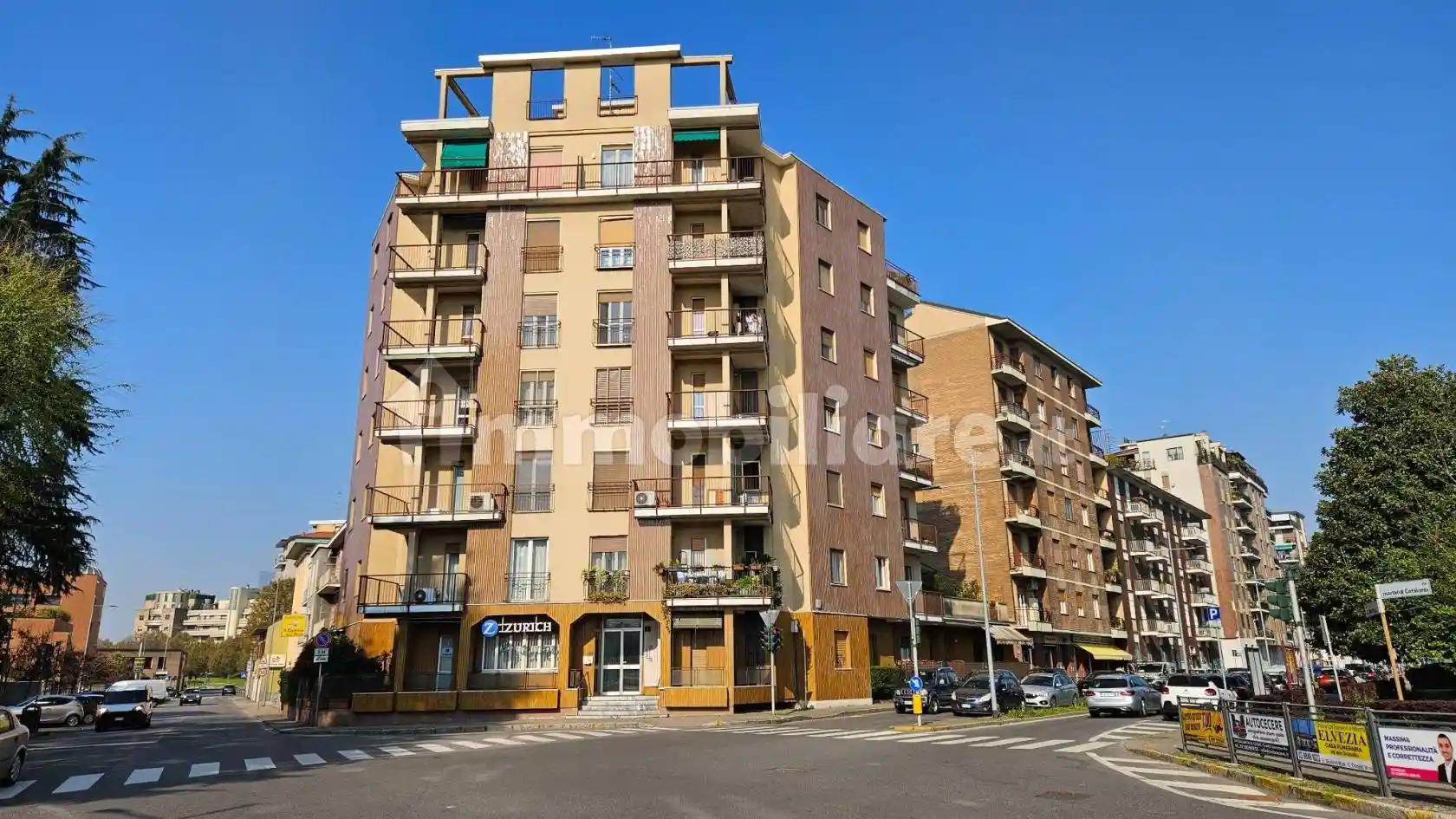 Appartamento in vendita a San Donato Milanese