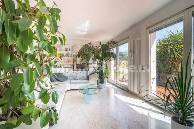 Appartamento in vendita a Ancona