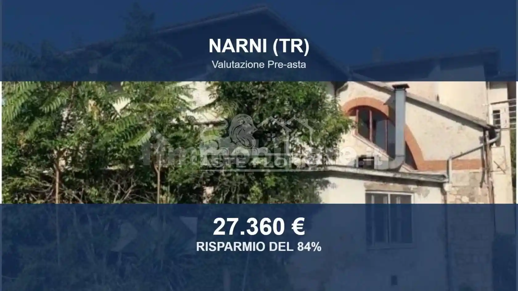 Appartamento in vendita a Narni