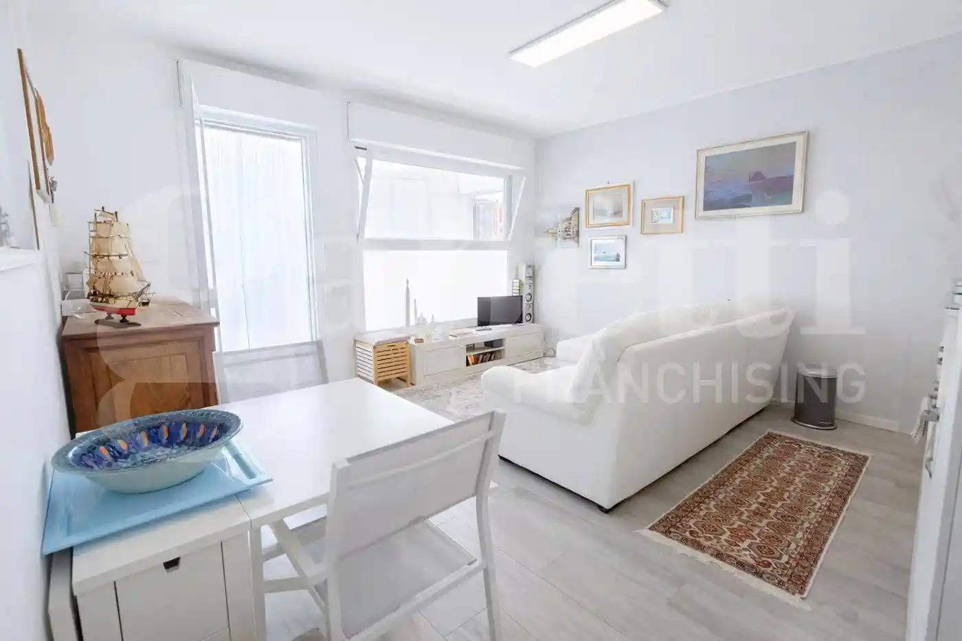 Appartamento in vendita a Chioggia