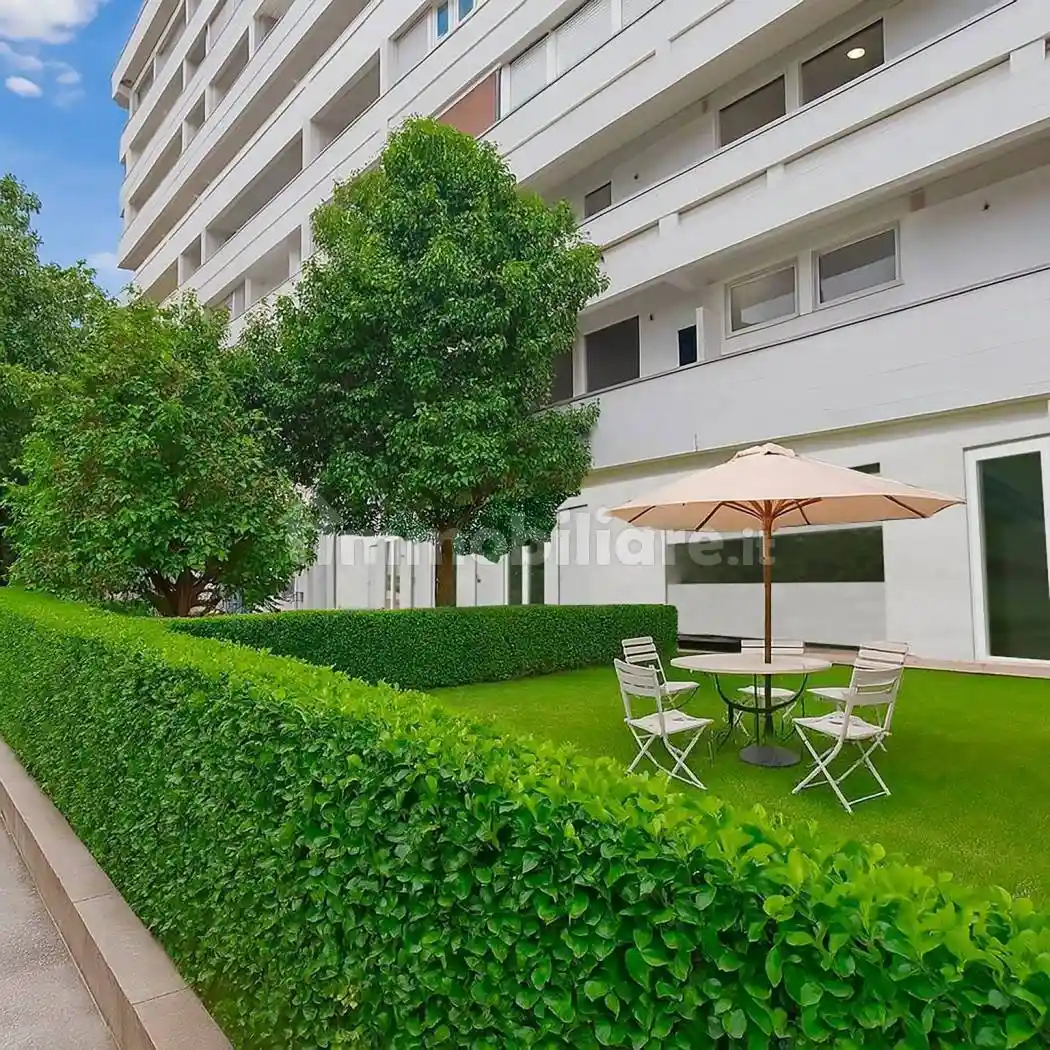 Appartamento in vendita a Bologna