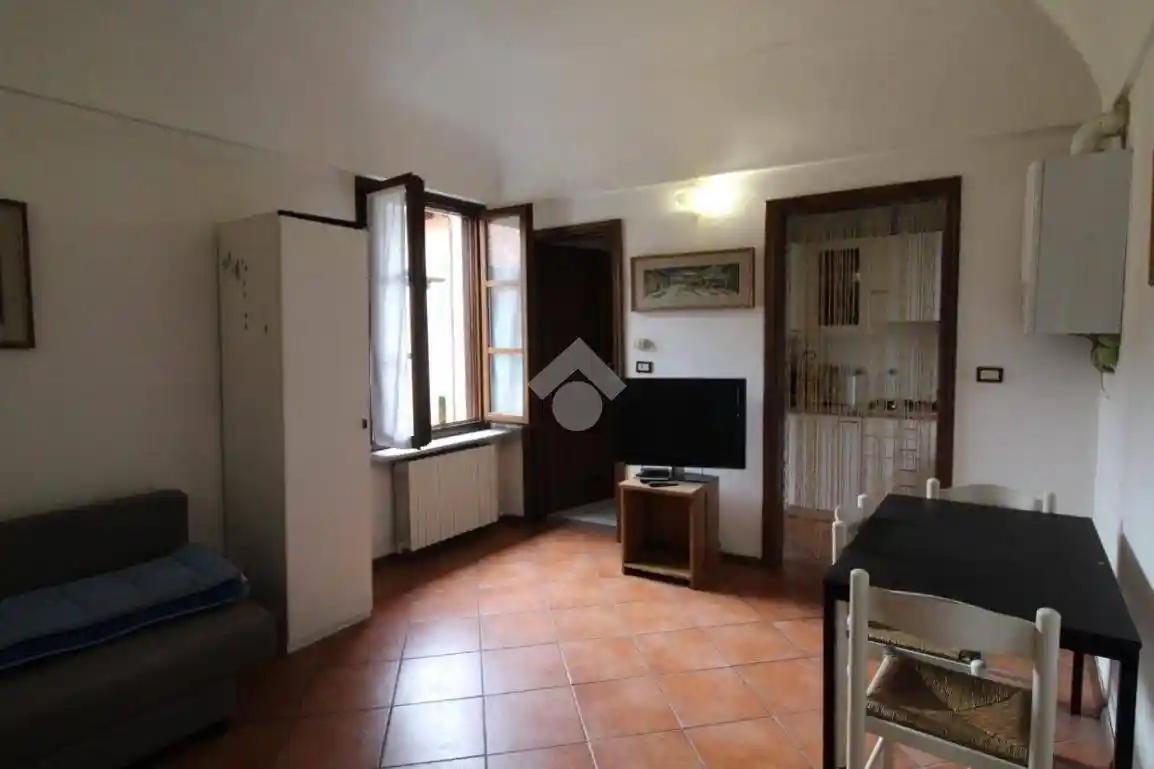 Appartamento in affitto a Saluzzo