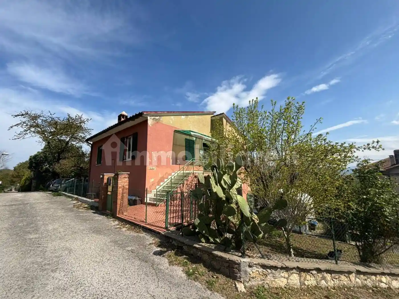 Villa in vendita a Narni