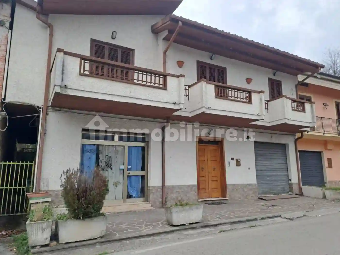 Palazzo - Edificio - foto 2