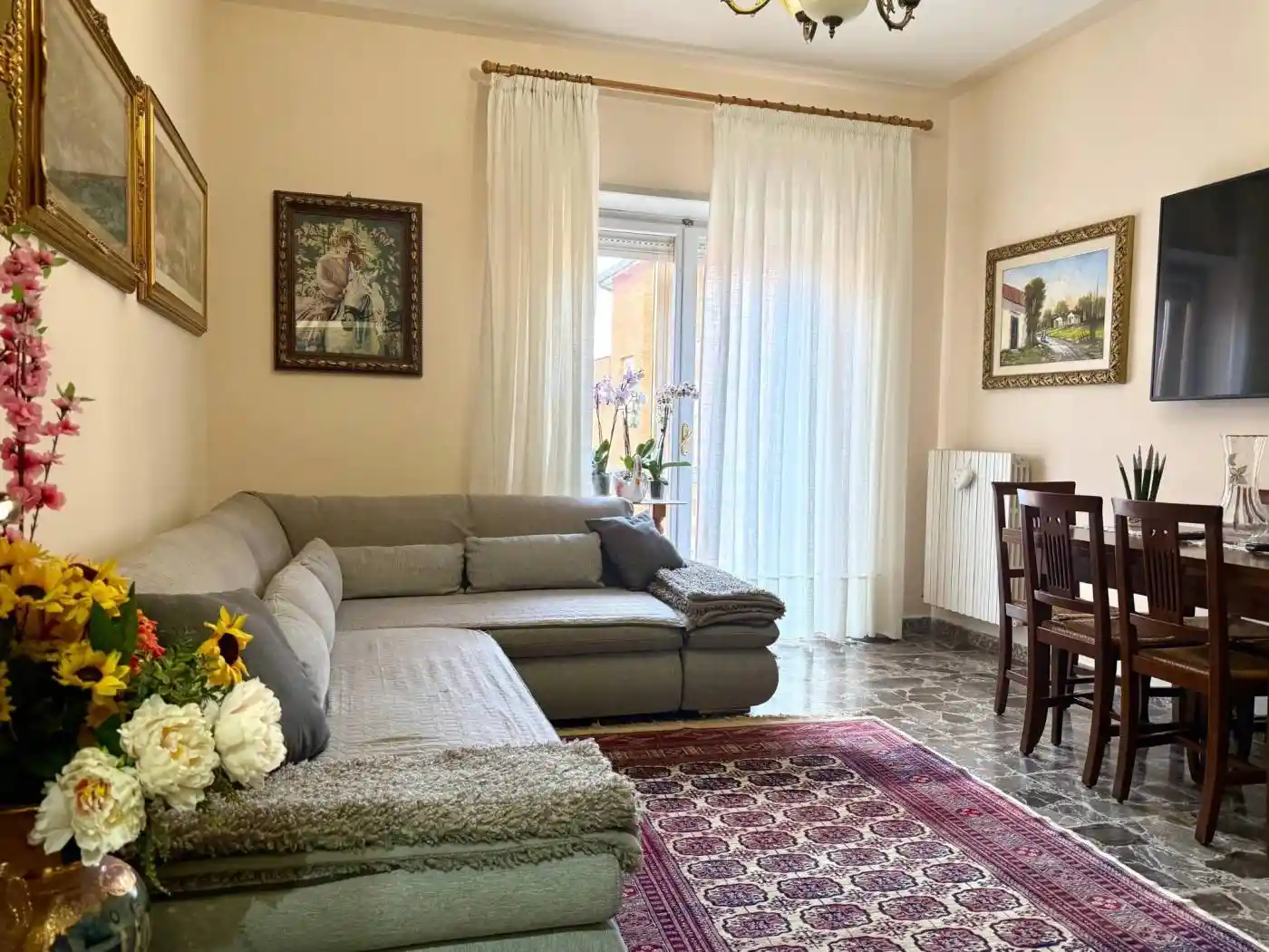 Appartamento in vendita a Todi