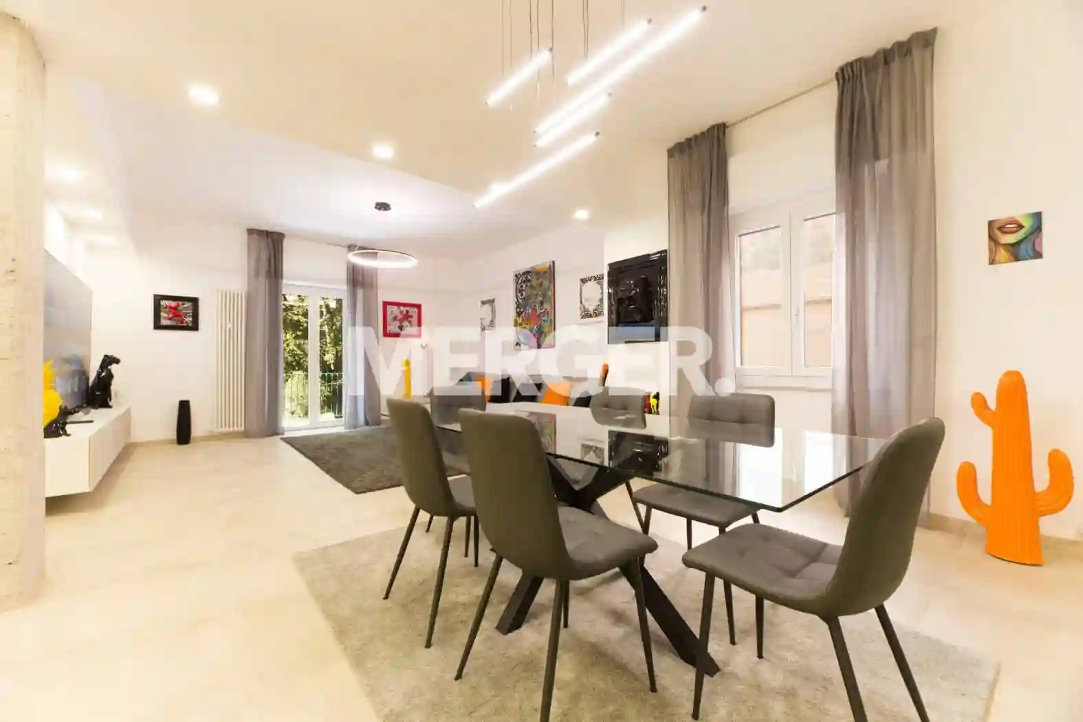 Appartamento - foto 5