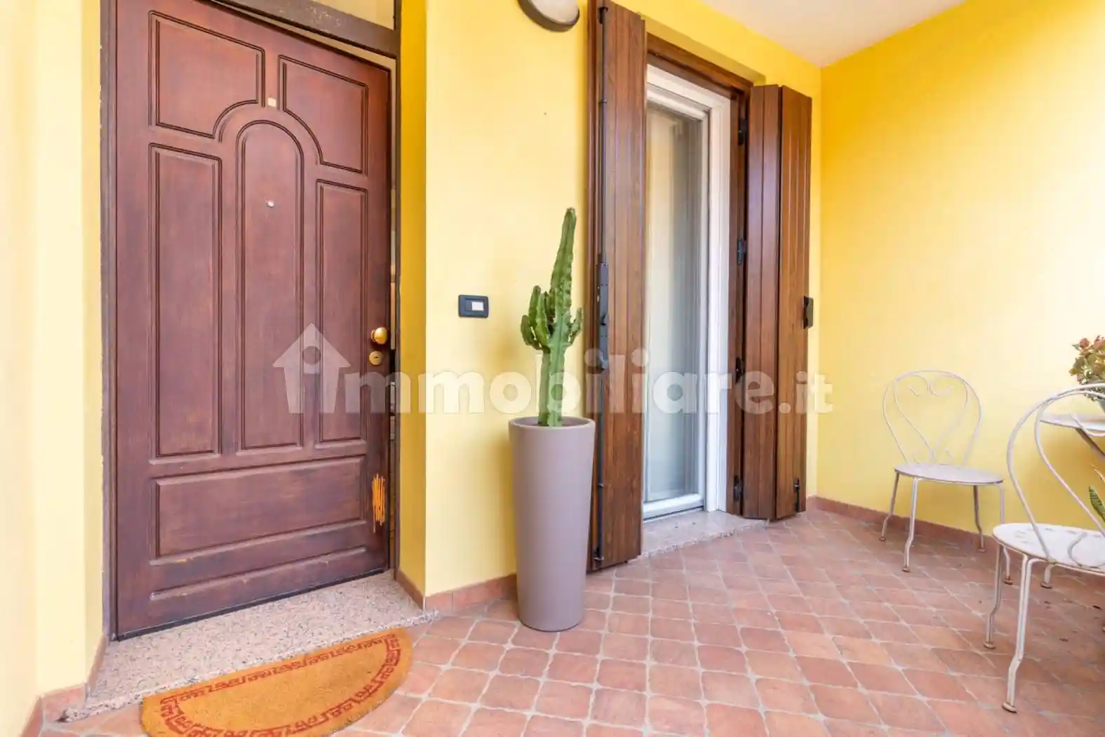 Villetta a schiera in vendita a Fiesso Umbertiano