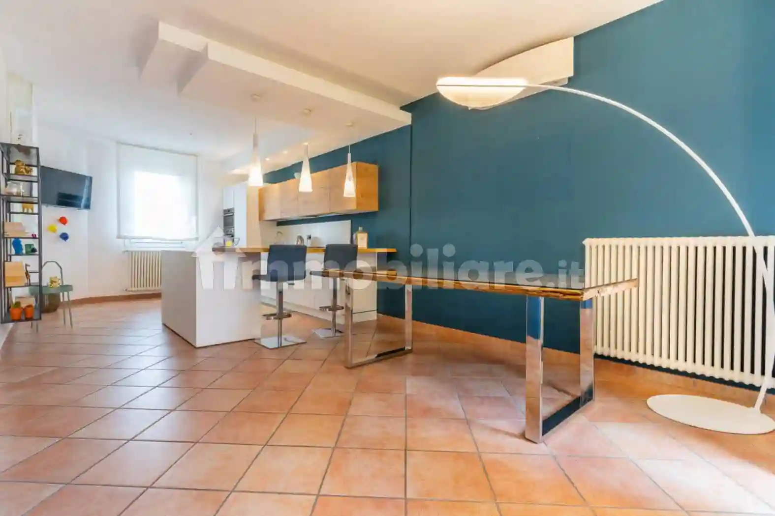 Villetta a schiera - foto 3